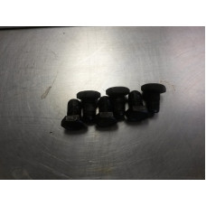 112X011 Flexplate Bolts For 13-16 Ford Escape  2.5